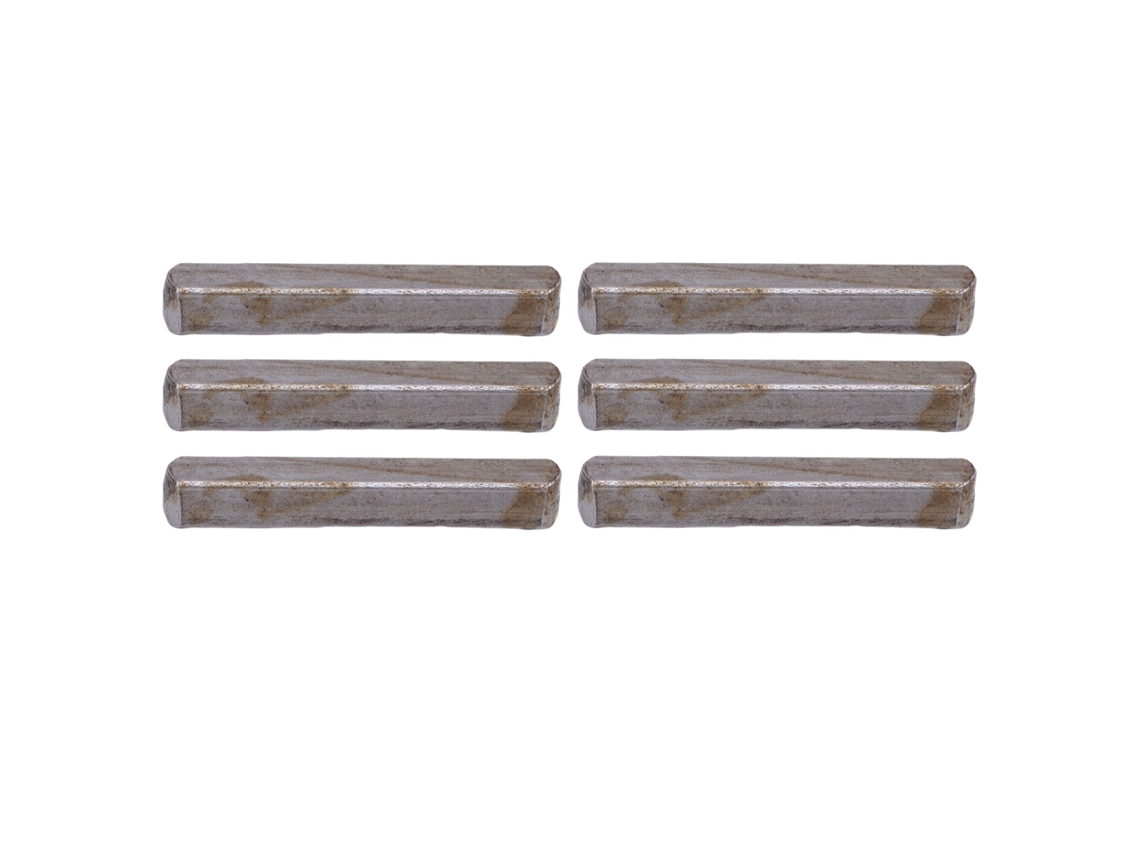Disco de Freio de Aço Inoxidável 160mm S/MARCA