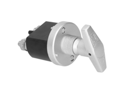 Interruptor de Isolamento Bateria 1500a 48v para Barco e Carro