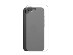 Pelicula de Vidro PHONECARE Apple iPhone 17e