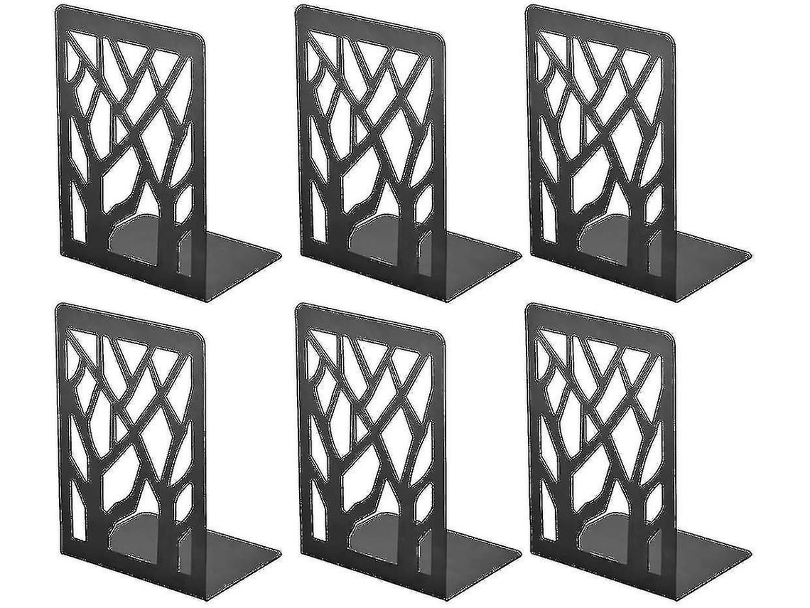 Suporte Para Livros Resistente, Modelo Pesado