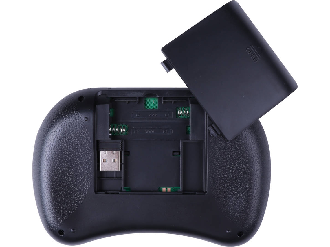 Box Smart TV BSL VBSL217 (Android 4K Ultra HD 2 GB RAM WiFi