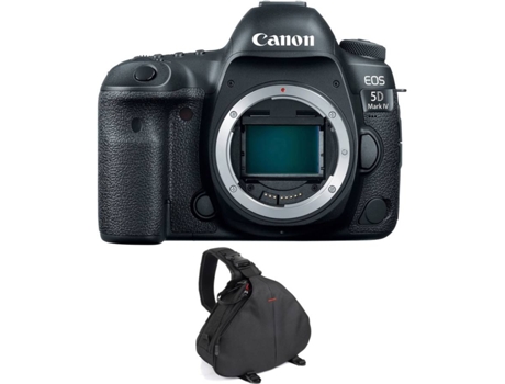 canon 5d camera bolsa