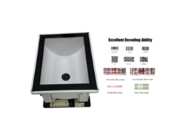 Módulo Scanner Embutido 1d/2d Qr com Usb Sensor Coms 960x680 para Autoatendimento
