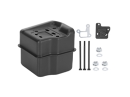 Kit de Silenciador de Escape para Motosserra Stihl | S/MARCA