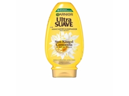 Condicionador Iluminador Sun-kissed Com Camomila Mel E Flores 250ml