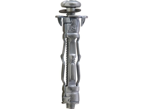 Âncoras de expansão de corpo oco com parafusos 5x37 mm 28556438