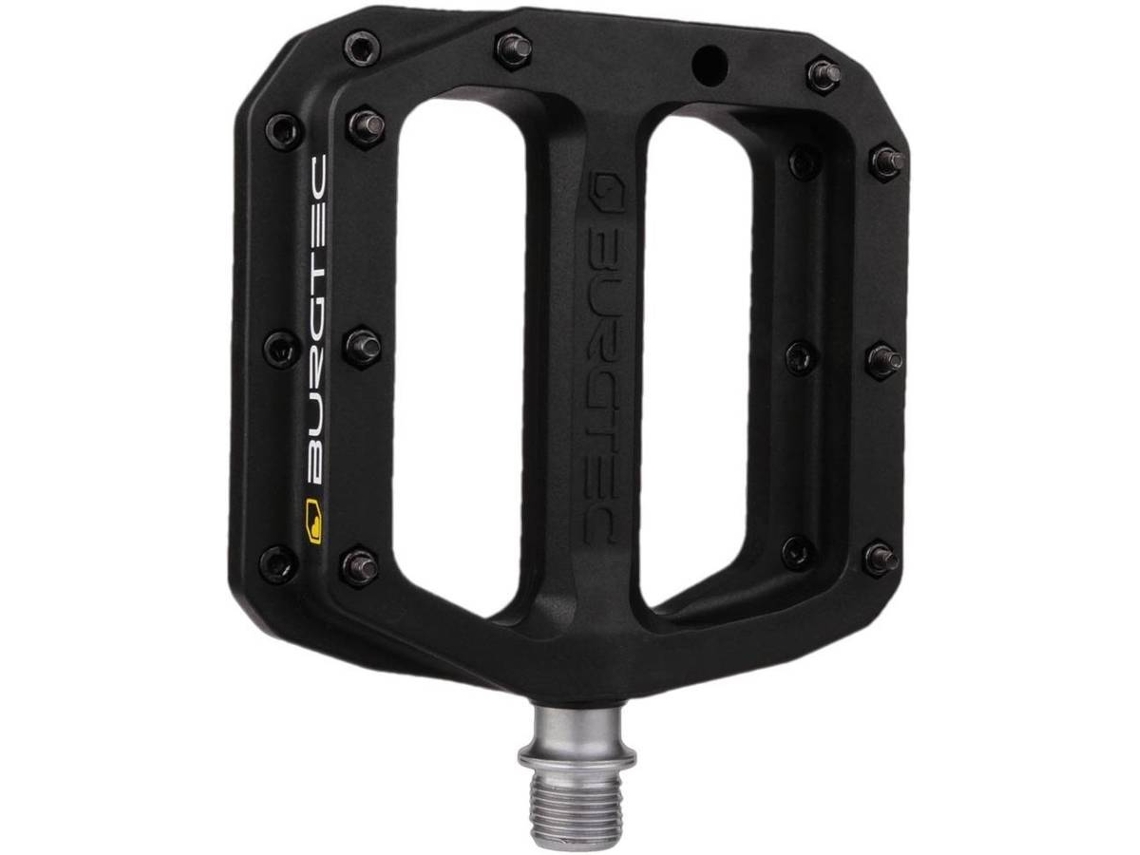 Pedais para Ciclismo montanha BURGTEC Mk4 Composite