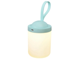 Lanterna De Camping Led, Recarregável E Impermeável Para Suas Aventuras Ao Ar Livre. Olysi Shop