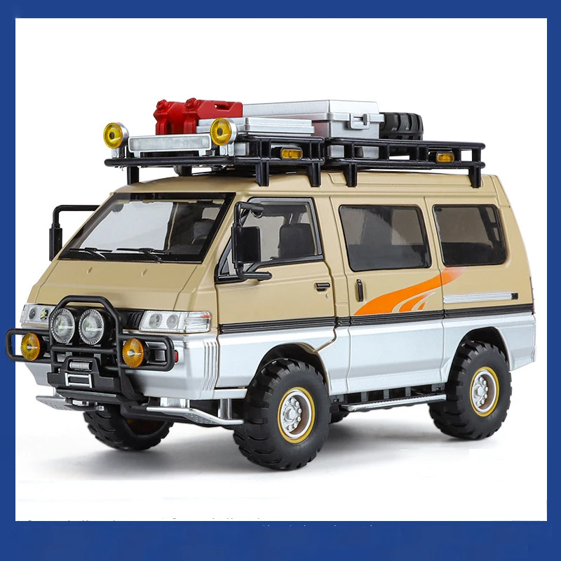 (amarelo) Miniatura De Carro Em Escala 1:24, Feita De Metal Fundido, Com Som E Luz.