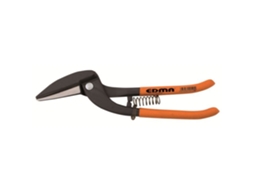 Tesouras EDMA Pelican 300 Mm Aço Forjado Corte Reto