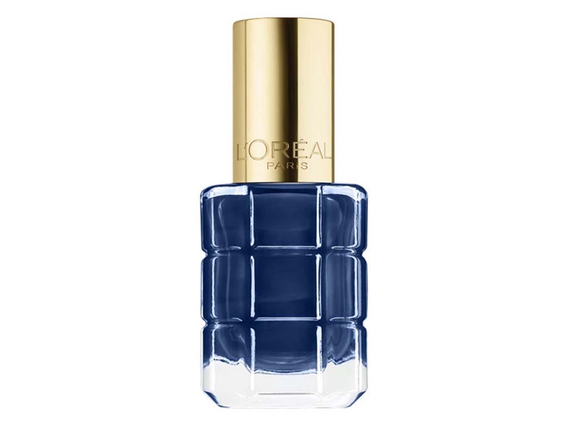 L´Oreal Fragrances Le Vernis L Huile 668 Bleu Royal