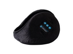 2026 orejeras Bluetooth para Mujer Hombre Niños Orejeras Inalámbricas Con Altavoces para Invierno Correr Ciclismo Paseo Senderismo