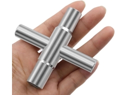 Chave Universal 4 em 1 4 1 P, Durável, Resistente, Fácil Instalação