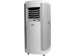 Ar Condicionado Portátil MEI AC 4041 (38 m² - 14000 BTU - Branco)