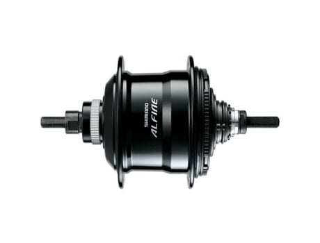 Shimano Alfine Hub 32 C Lock
