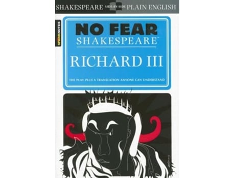Livro Richard Iii de William Shakespeare