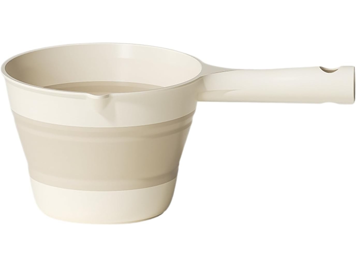 Garrafa De Água Com Cabo Ergonômico E Design Compacto.