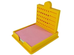 Dispensador Para Notas Adesivas