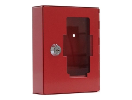 Rottner Ns1caixa De Chave De Emergência Rottner Security