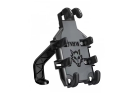 Xanes Suporte Celular Bicicleta 8 Garras Giratório 360° Resistente Impactos Tipo Alça Motocicletas Veículos Elétricos