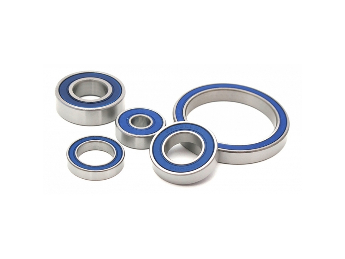 Rolamentos E ENDURO BEARINGS CØ 686 LLB-6x13x5 TU