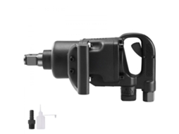 Chave De Impacto Pneumática 1 3701nm Tekmaquinas Para Uso Profissional E Industrial