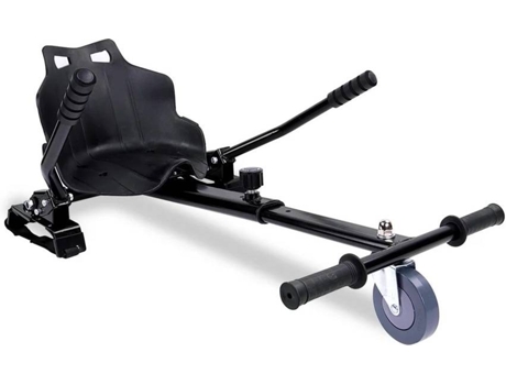 Hoverkart RCB Universal Preto