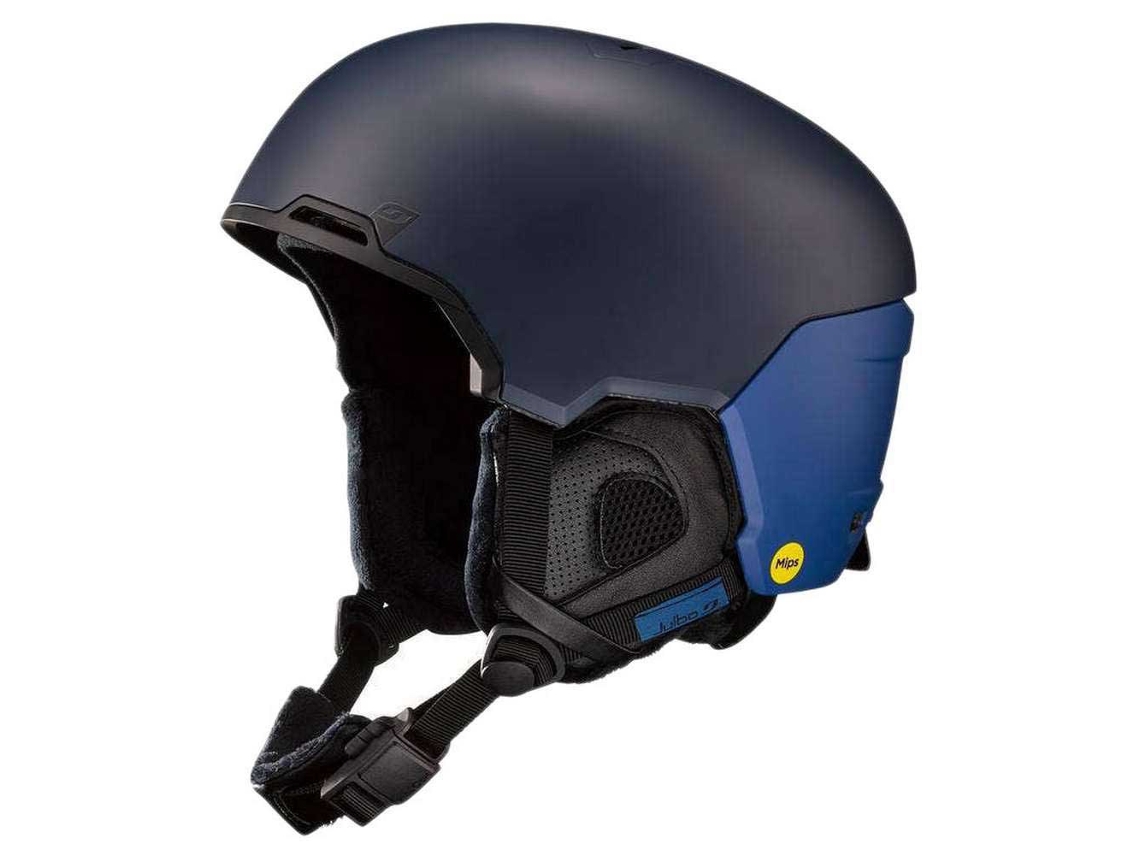 JULBO Capacete Hyperion Mips Preto 54-58 cm