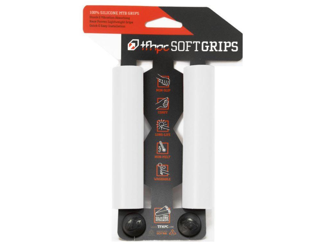 Tfhpc Punhos V2 Soft