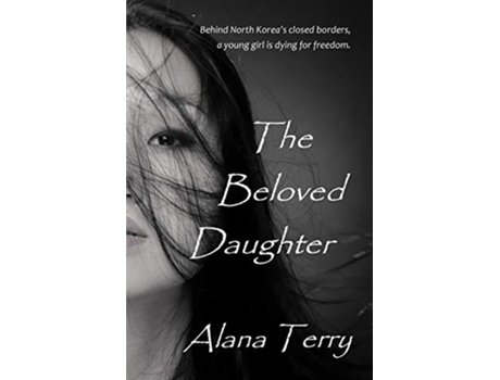 Livro The Beloved Daughter de Alana Terry (Inglês)