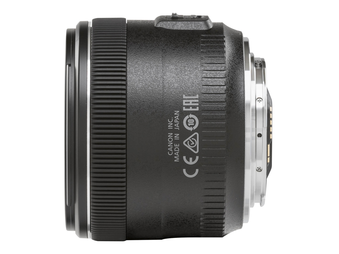 Objetiva CANON EF 35MM 2.0 IS USM (Encaixe: Canon EF - Abertura: f/35 - f/22)