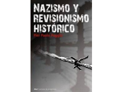 Livro Nazismo Y Revisionismo Histórico de Pier Paolo Poggio (Espanhol)