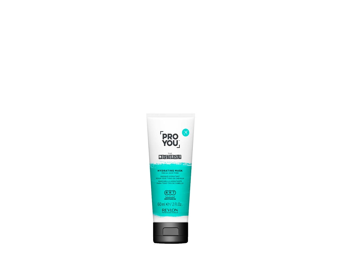 Máscara REVLON Proyou The Moisturizer Hytdrating