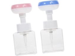 Conjunto 2 Dispensadores Sabonete 250ml GOKOCO
