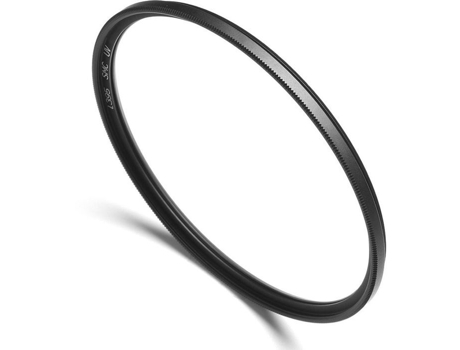Uv Smc L395 58 mm Nisi