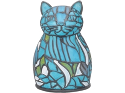 Abajur De Mesa Em Formato Animal, Luminária Noturna Vintage Sem Fio