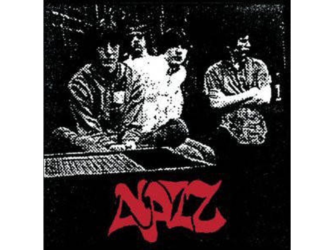 CD Nazz - 133 Thursdays (1CDs)
