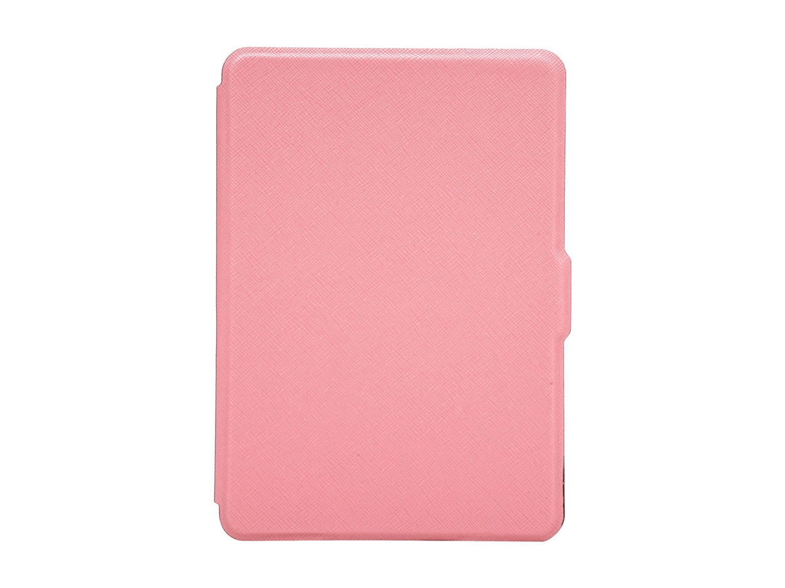 Capa Para E-book, Protege O Dispositivo, Fina E Portátil, Adequada Para Kindle Paperwhite 123