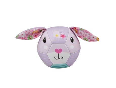 Bola de brincar BARBO TOYS Bunny (0.6 anos)