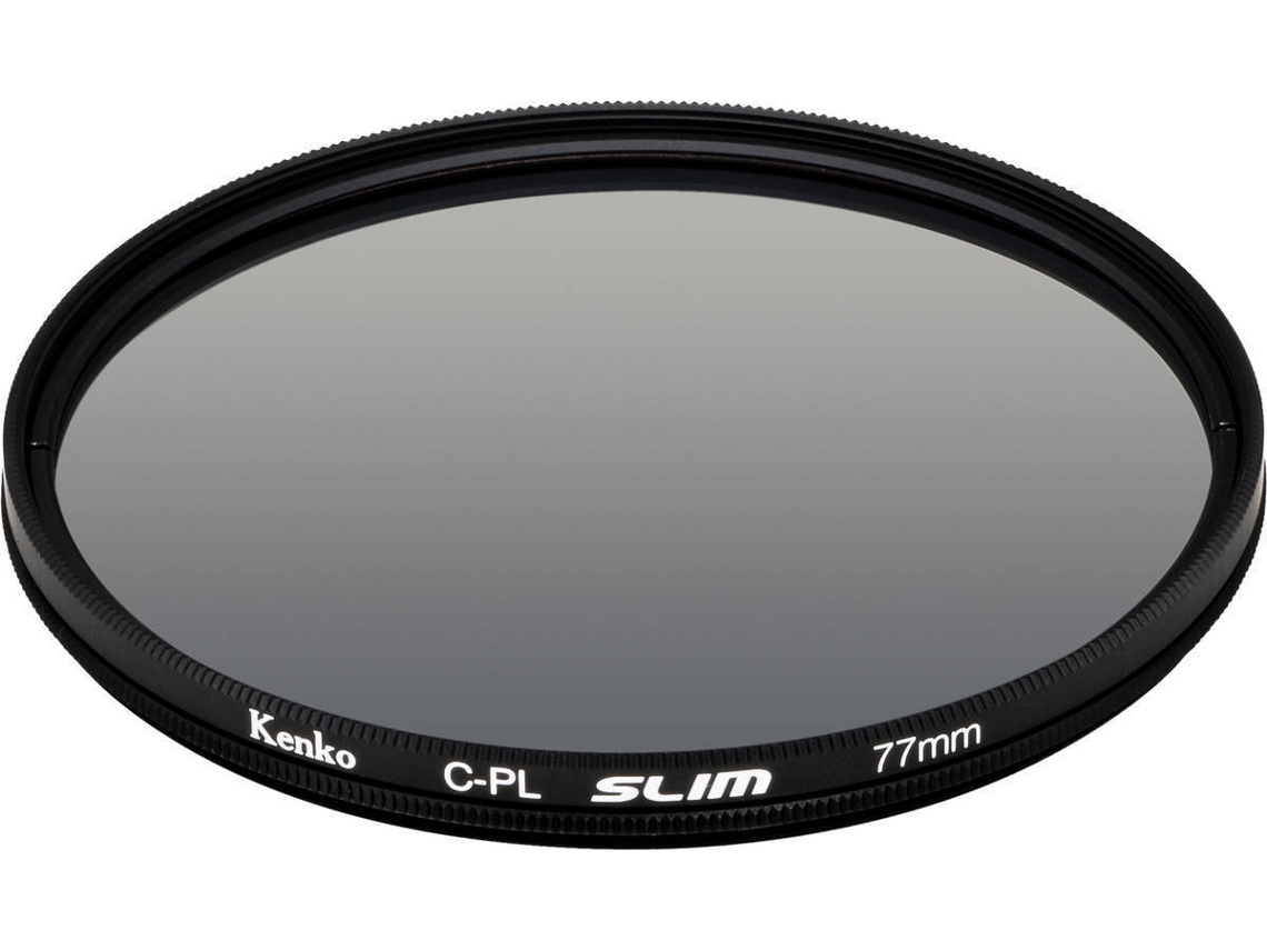 Filtro KENKO Smart Filter Circular PL Slim