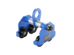 Carrinho Manual Com Viga Succebuy, Carga De 1t, Ajustável De 63,5 A 177,8 Mm