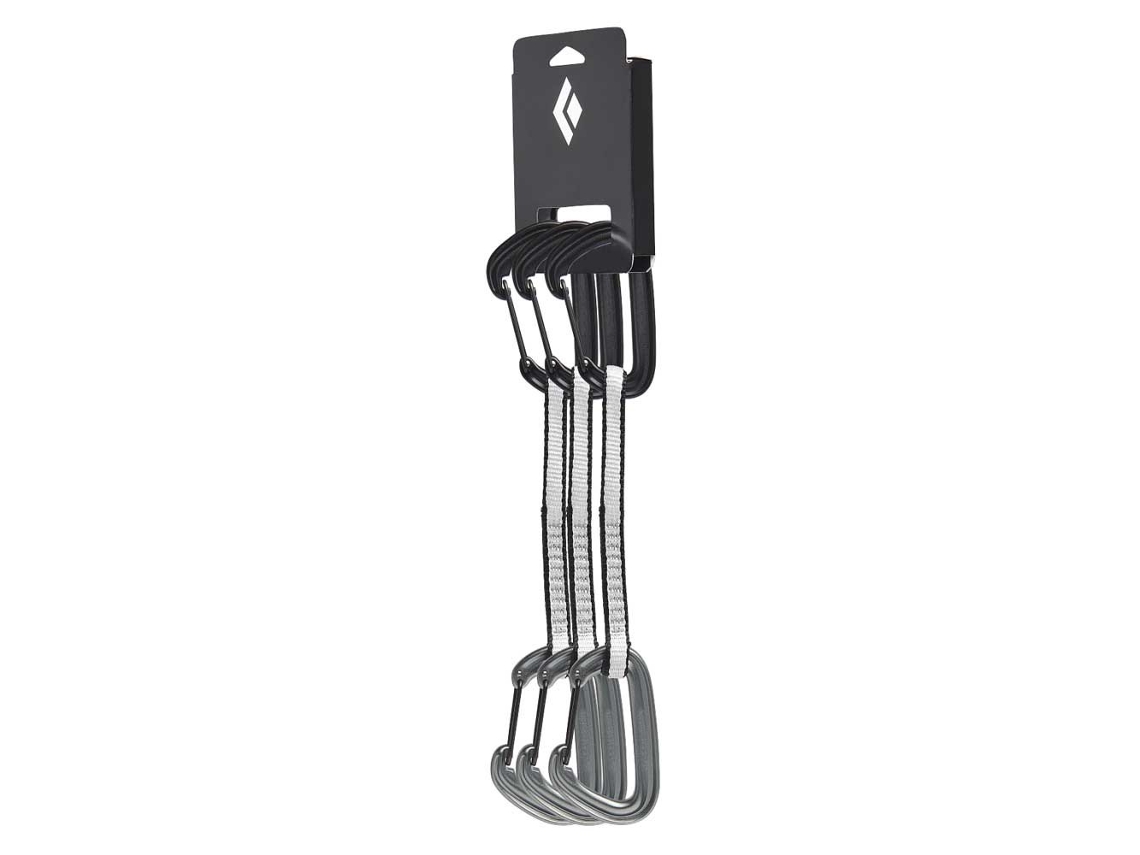 Cinta Express Litewire 3 Unidades Prateado 16 Cmblack Diamond