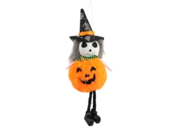 1Pcs Decorações de Halloween ALLINLESS