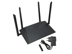 Lurelia Router 4g Lte Portátil Antena Slot Sim 240 V