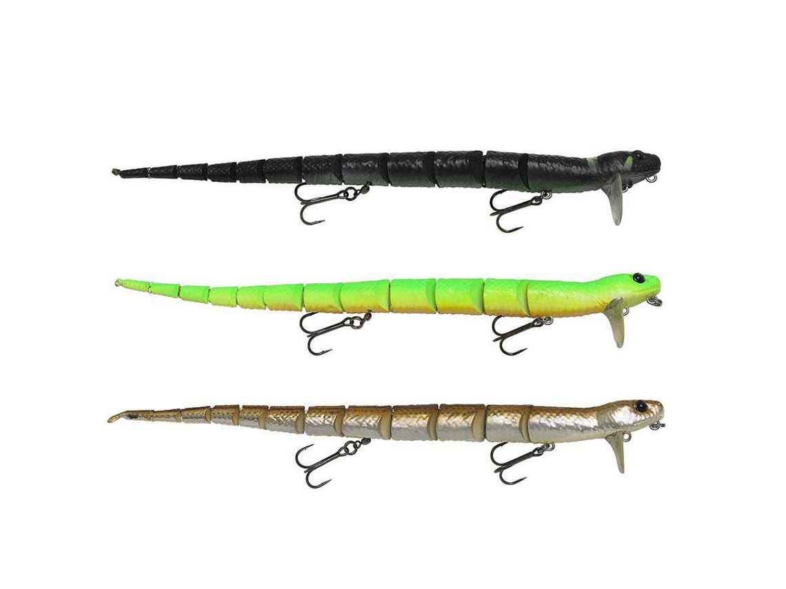 Savage Gear 3d Snake Floating 300 Mm 57 Gr