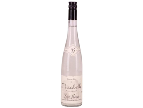 Cachaça LÉON BEYER Léon Beyer Mirabelle (0.7 L - 1 unidade)