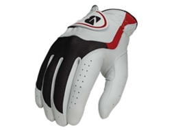 Luva De Golfe Mão Direita E Glove Cabretta Branco M BRIDGESTONE GOLF