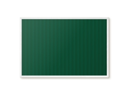 Magnetic Wall Board Vertical Stripes For The Office Espelharte (60x40 Cm)