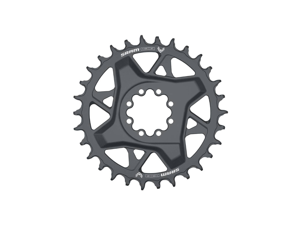 Bandeja SRAM Mono Gx T-Type Eagle Boost Dm Offset