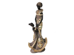 Africano BY SIGRIS